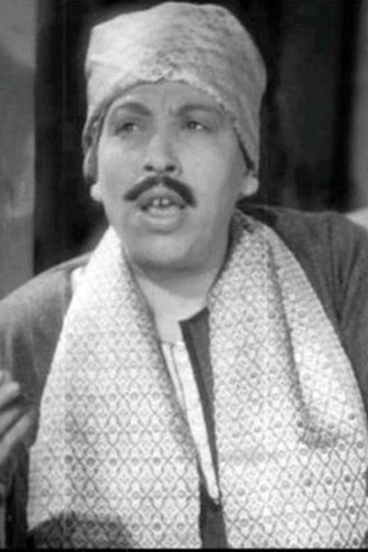 Saleh Abdel Hai