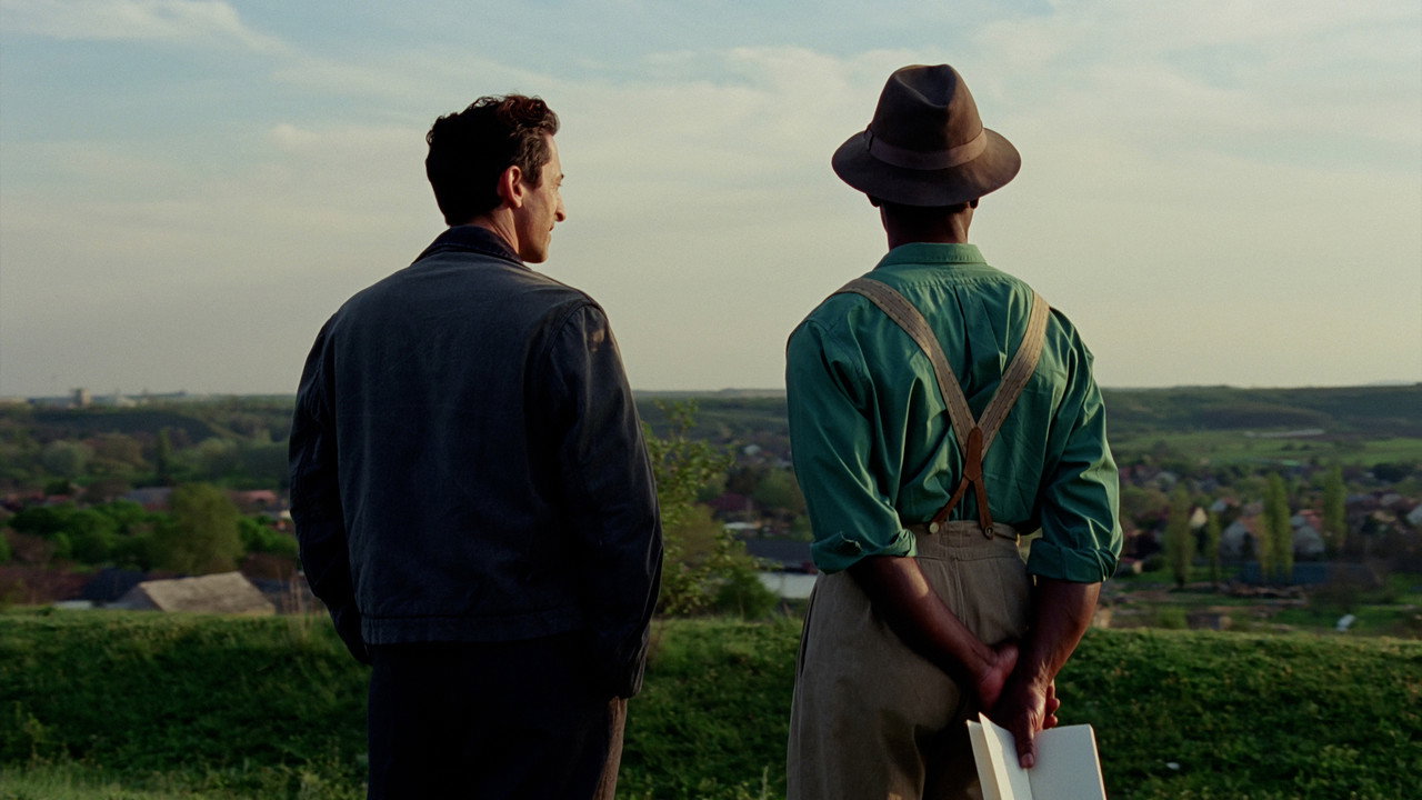Movie Image