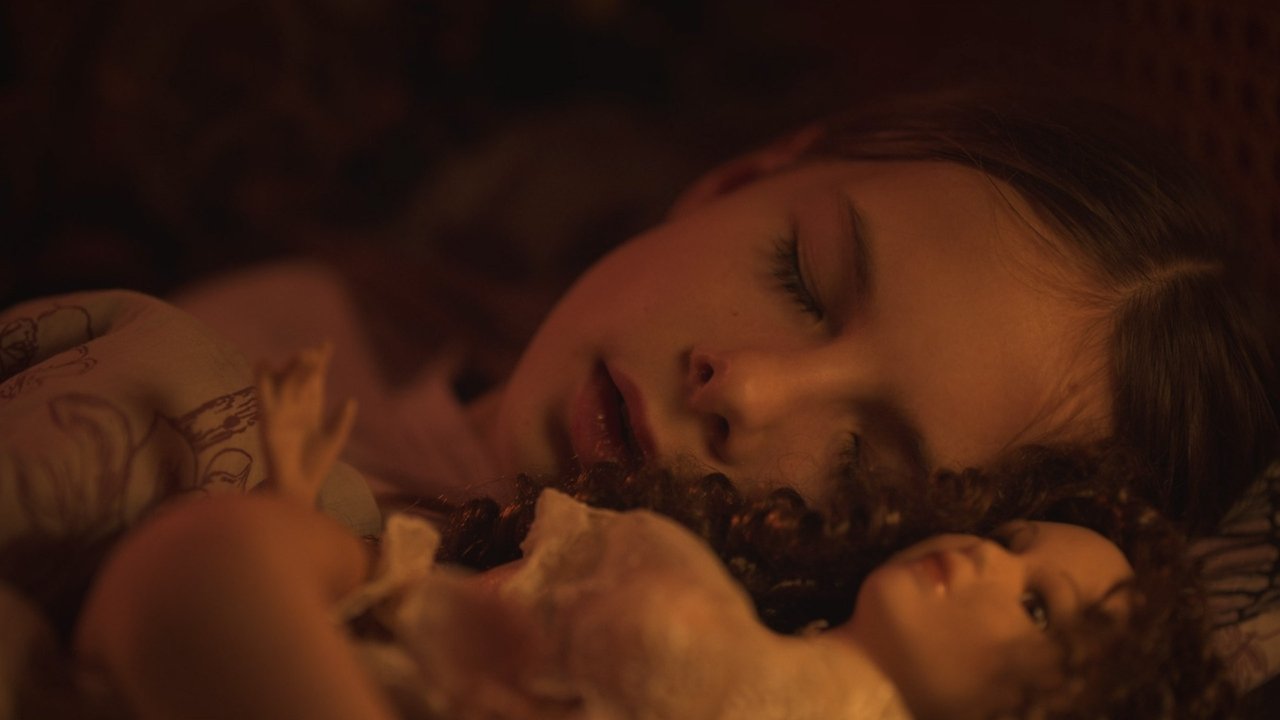 Equinox - Season 1 Episode 3 : What Is It You See When You're Asleep?