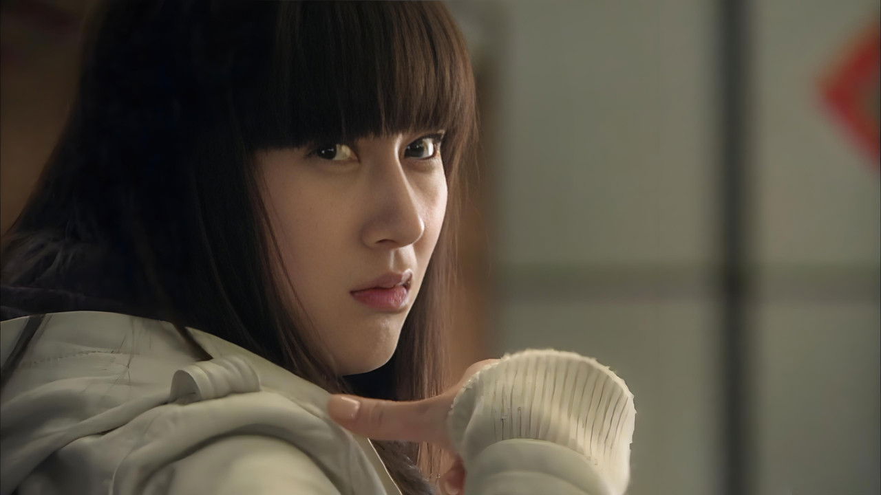 无懈可击之美女如云 — Épisode 31