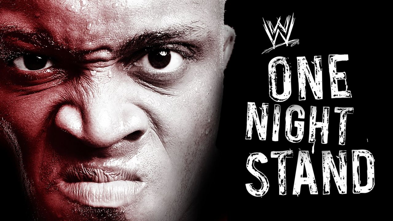 Scen från WWE One Night Stand 2007