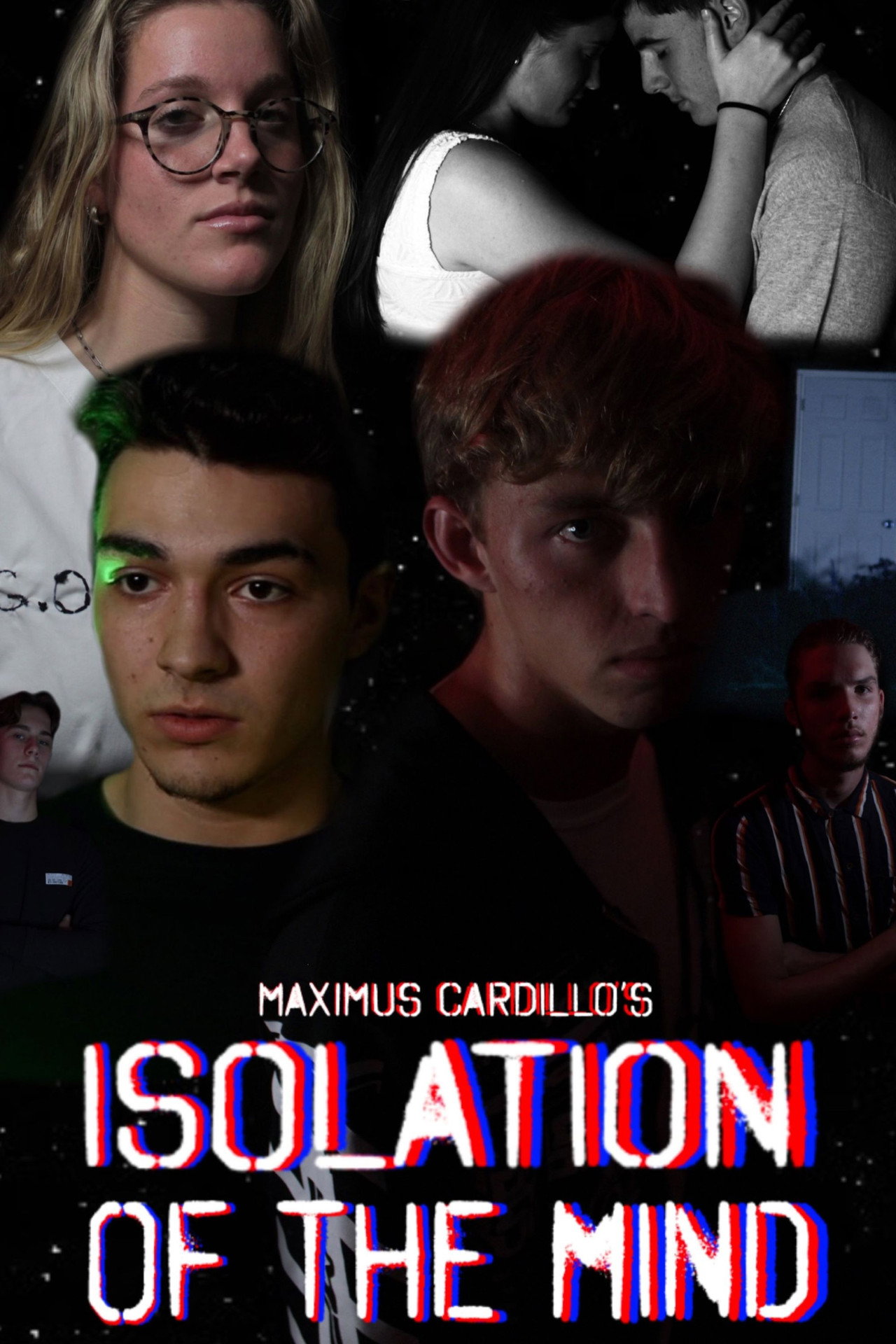 Isolation of the Mind