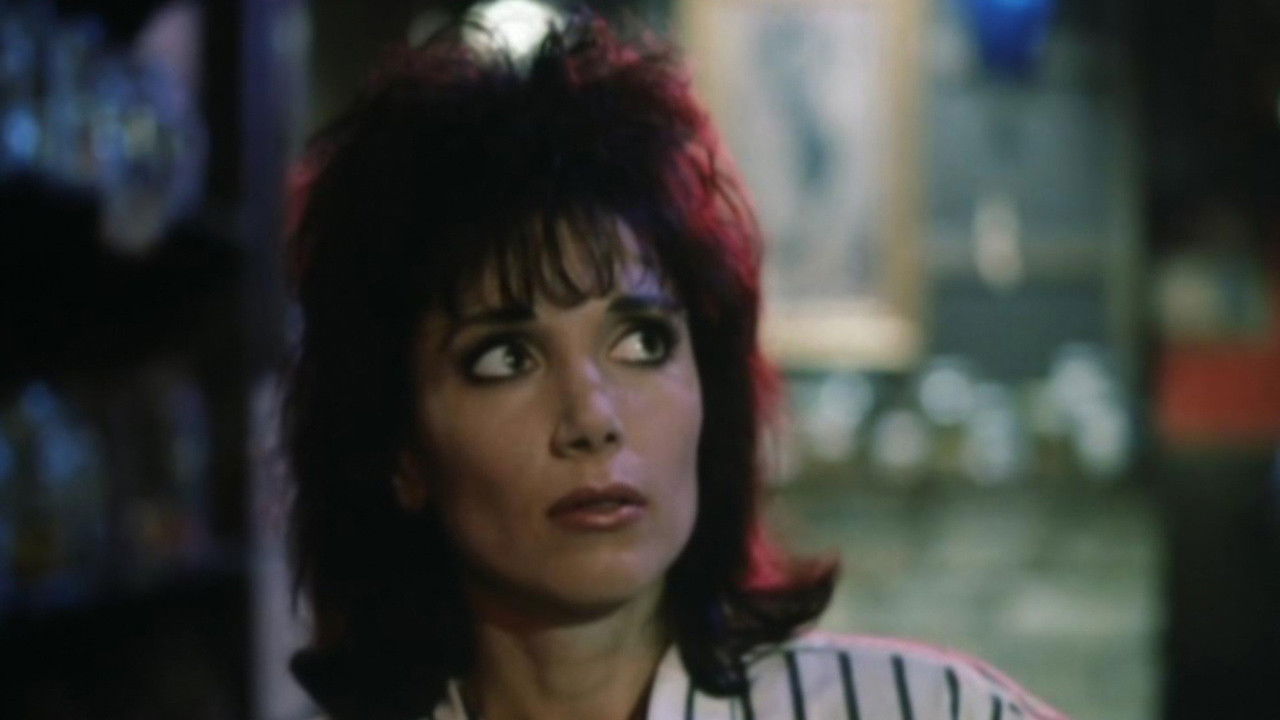 Hunter - Season 4 Episode 7 : City of Passion (2)