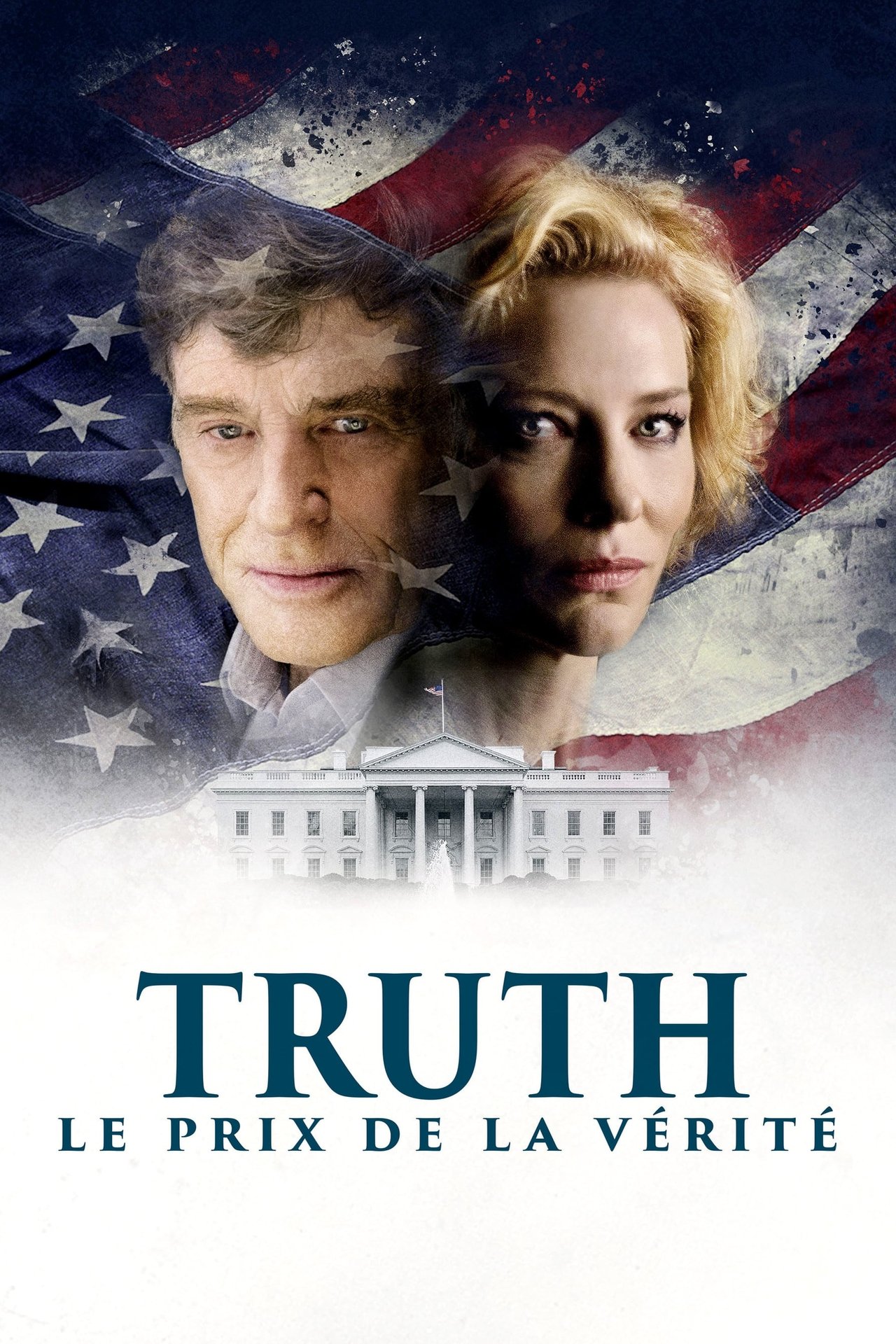 Truth : Le Prix de la vérité poster