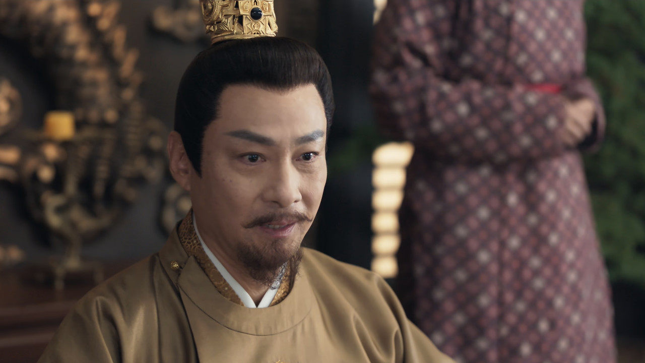 御赐小仵作 — Épisode 14