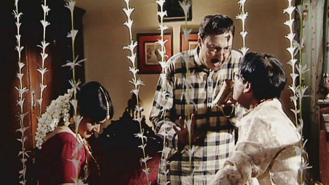 खिचड़ी — Épisode 35