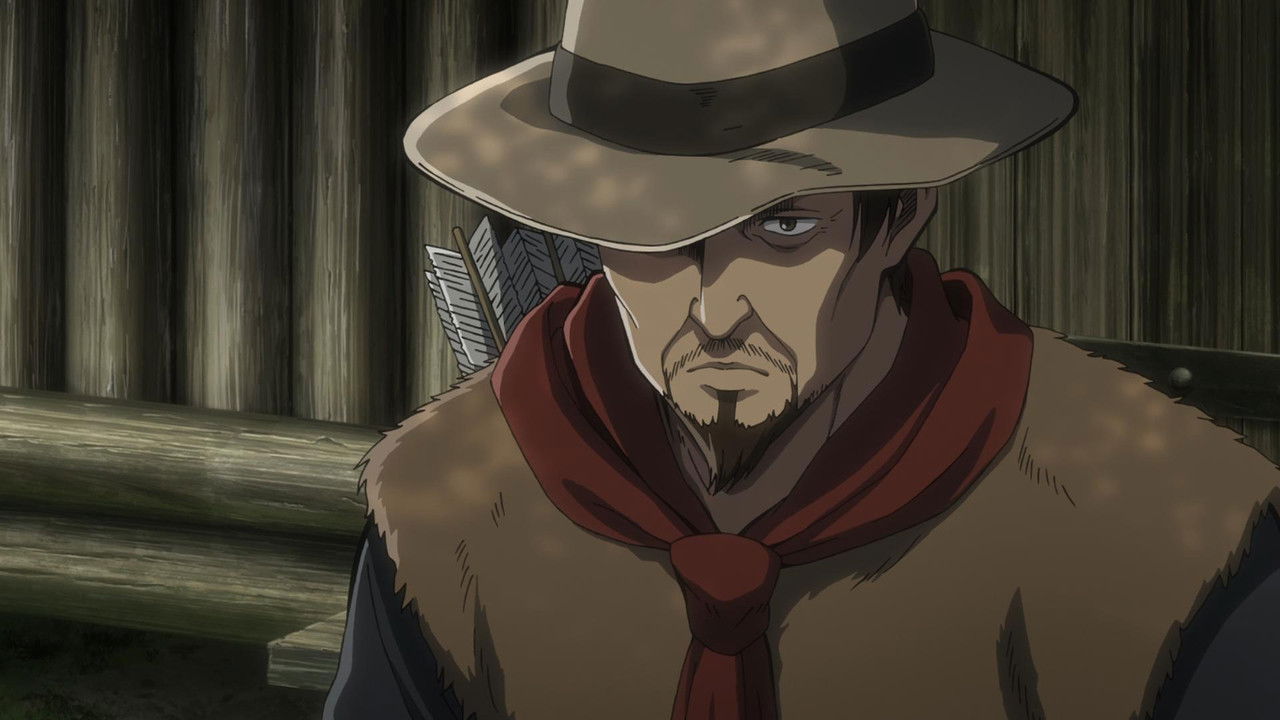 Attack on Titan (2013) trailer