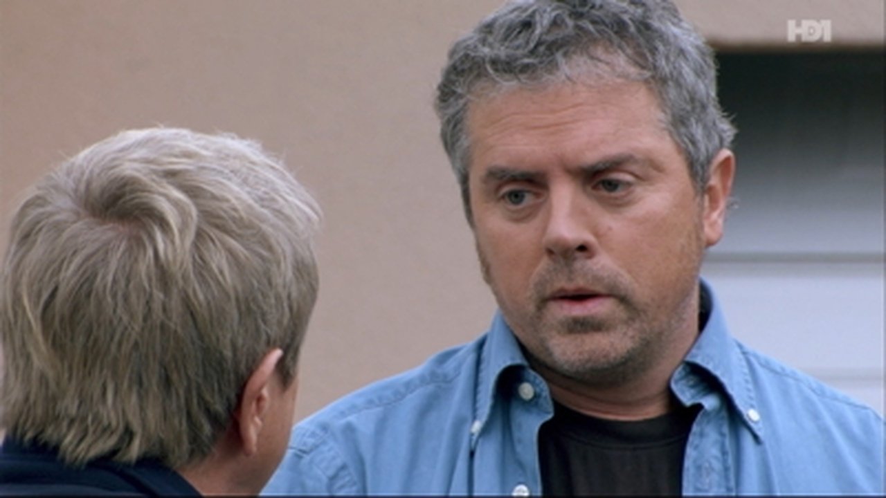 Research Unit - Season 4 Episode 11 : Episode 11