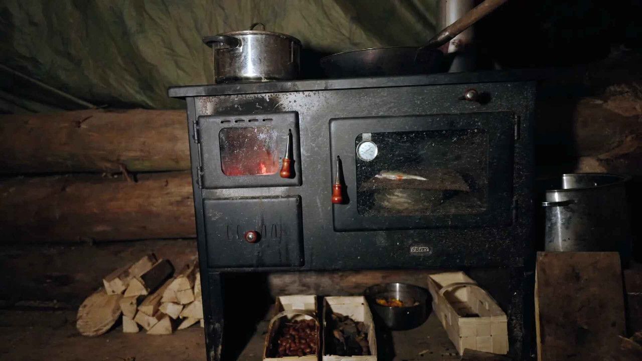 100 Tage Autark - Season 1 Episode 34 : Episode 34