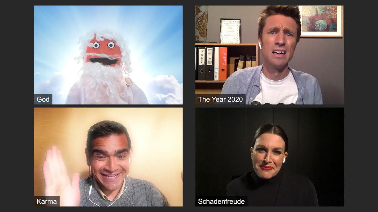 Sammy J — Épisode 36