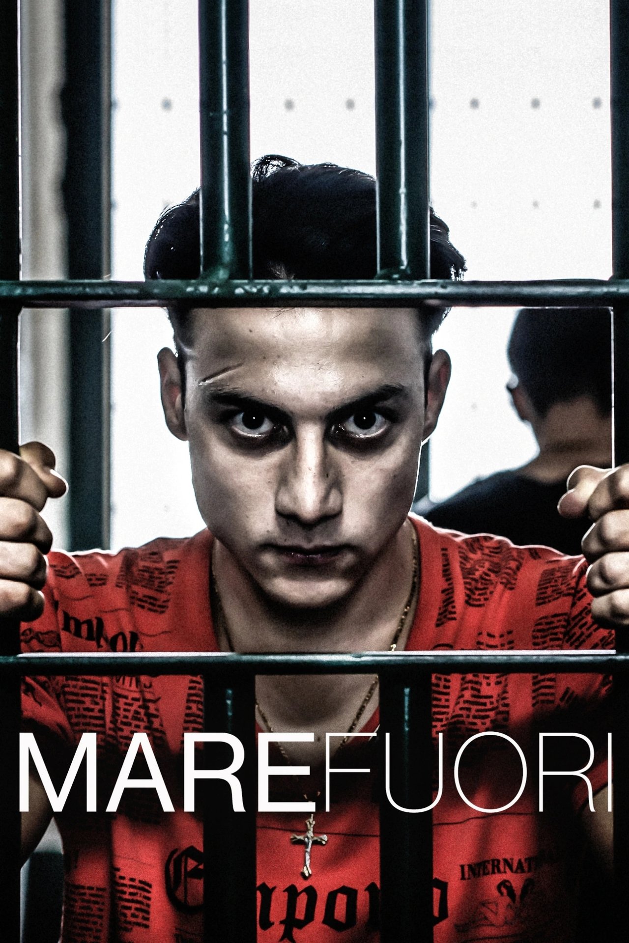 Poster Mare fuori