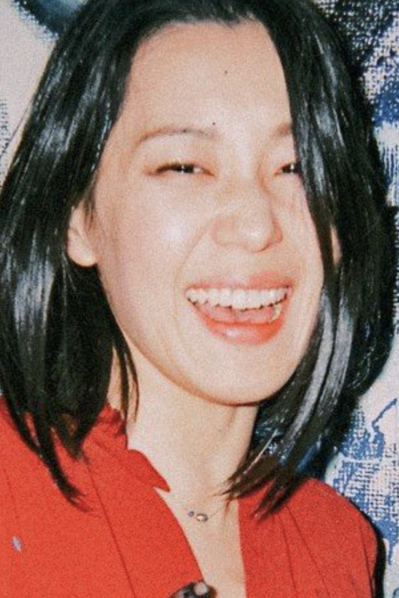 Akina Yanagi