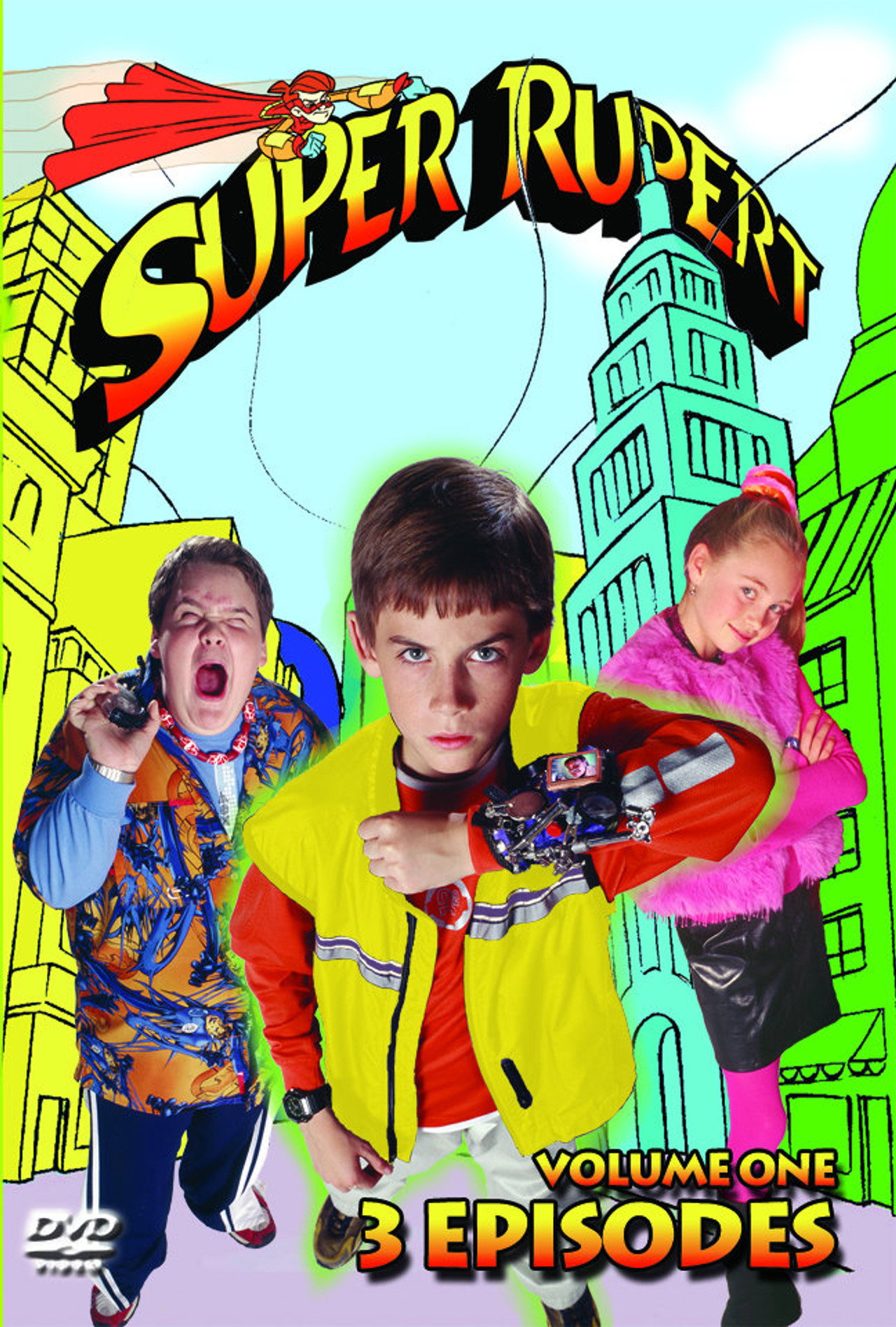 Season 1