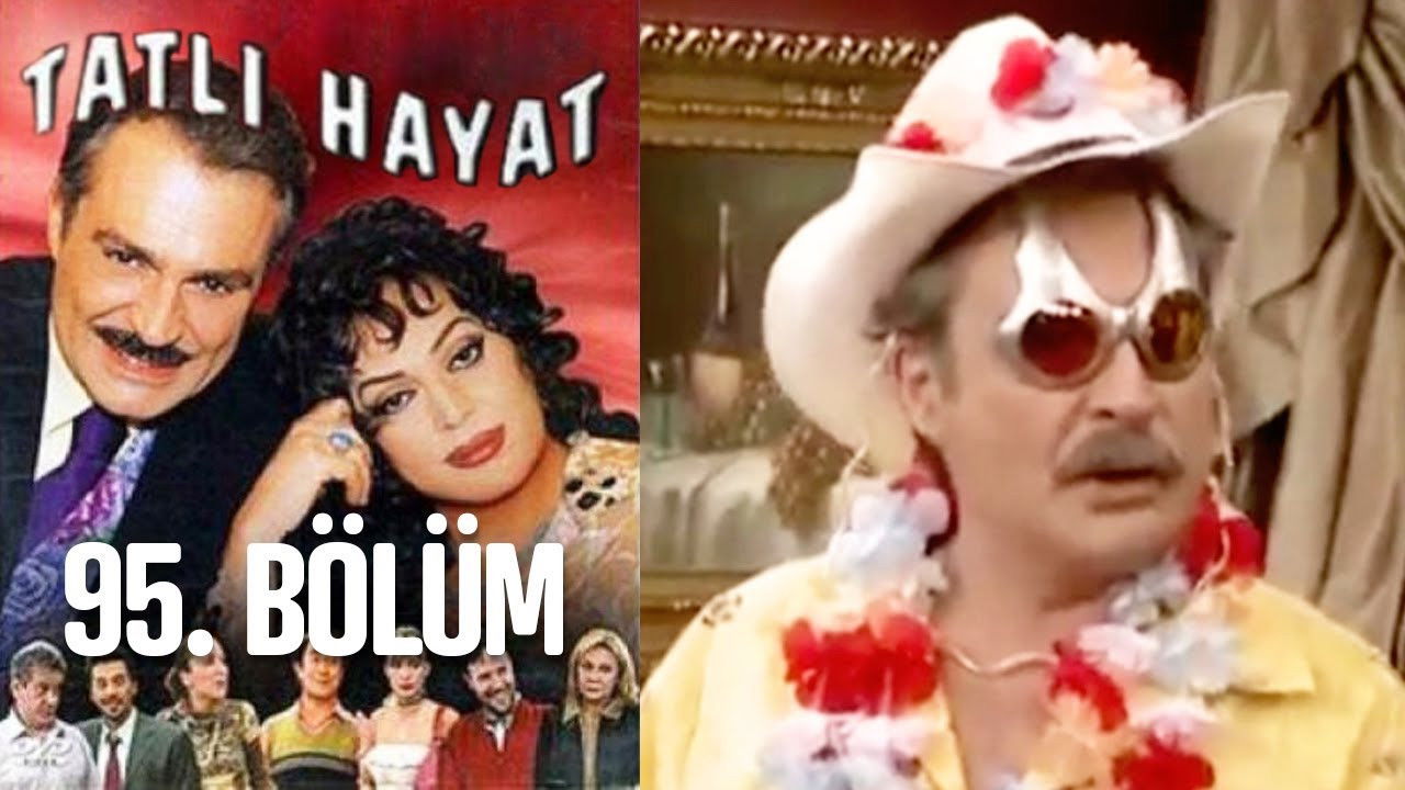 Tatlı Hayat — Épisode 60