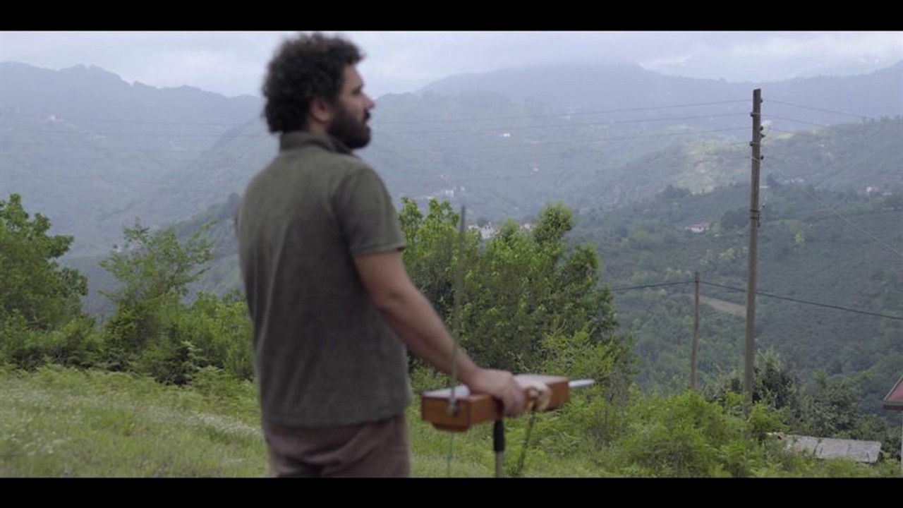 Sıra Dışı — Épisode 4