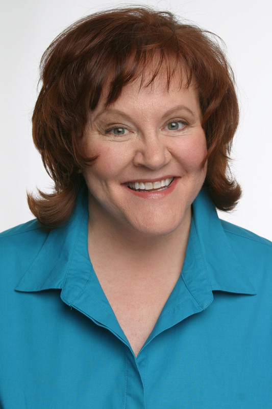 Edie McClurg