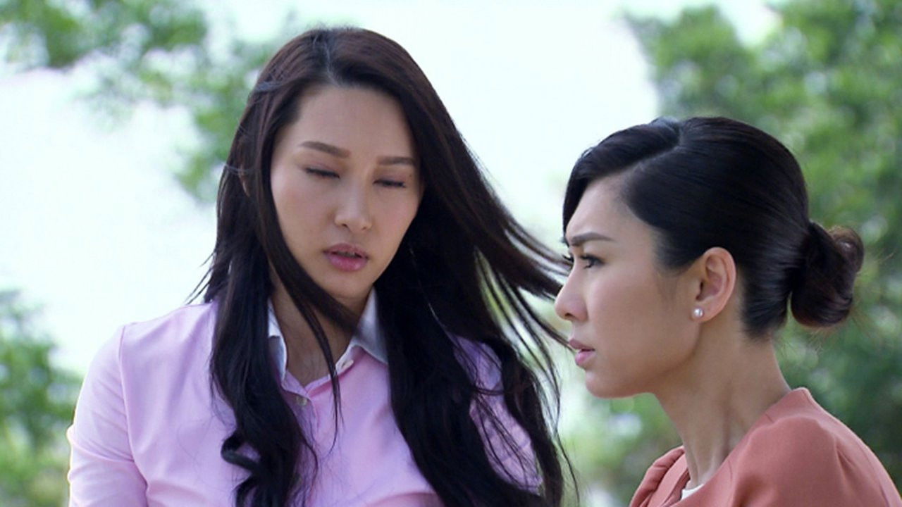 點金勝手 — Épisode 8