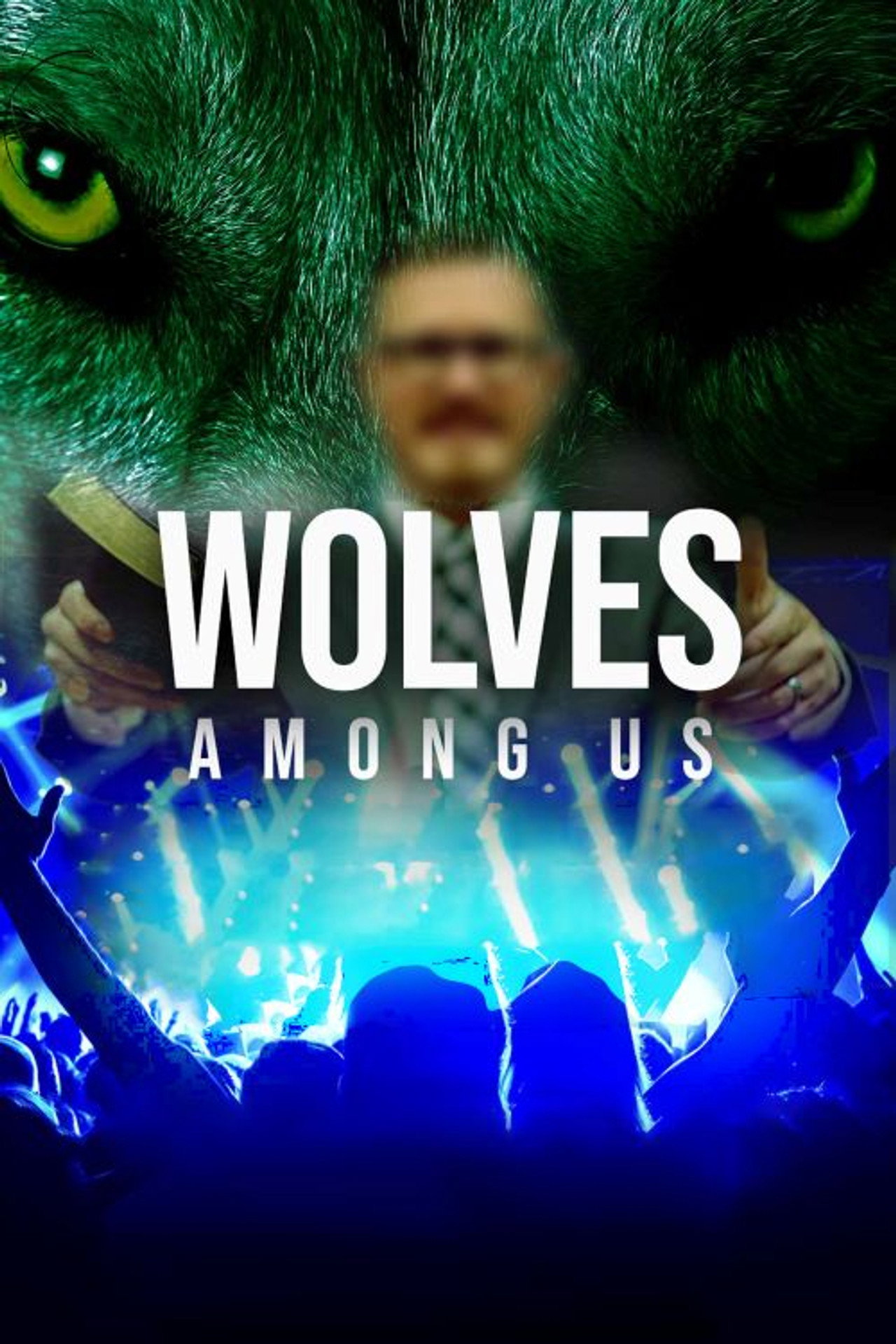Wolves Among Us filmaffisch