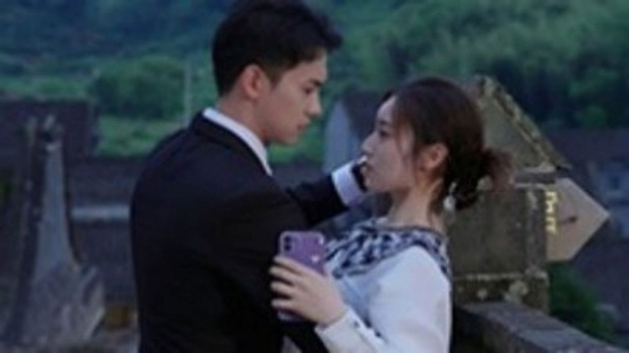 畲韵流光之凤求凰 — Épisode 12