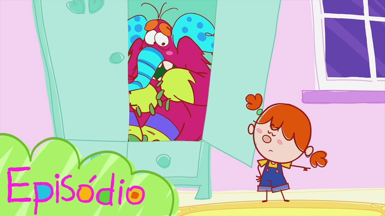 O Diário de Mika — Épisode 21