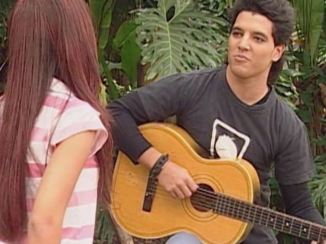 Túkiti, crecí de una — Épisode 27