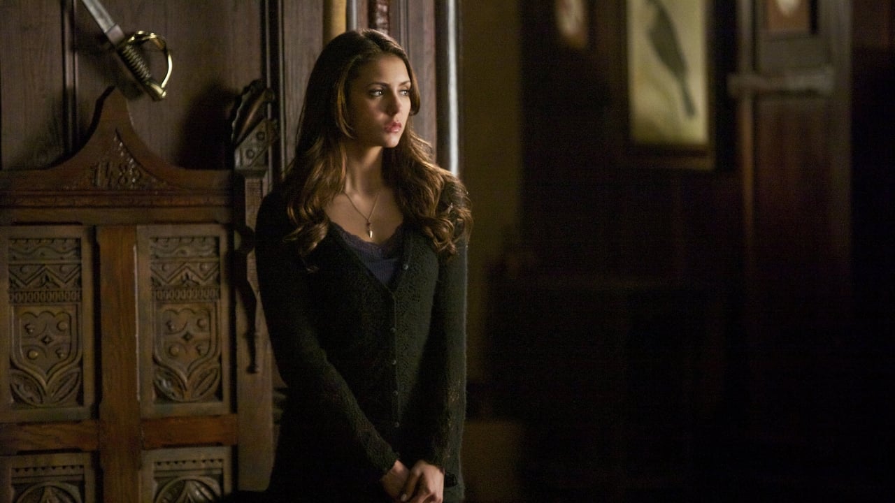 The Vampire Diaries - Season 5 Episode 16 : While You Were Sleeping