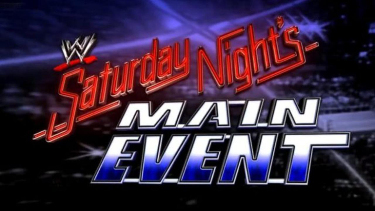 Cast and Crew of Saturday Night's Main Event