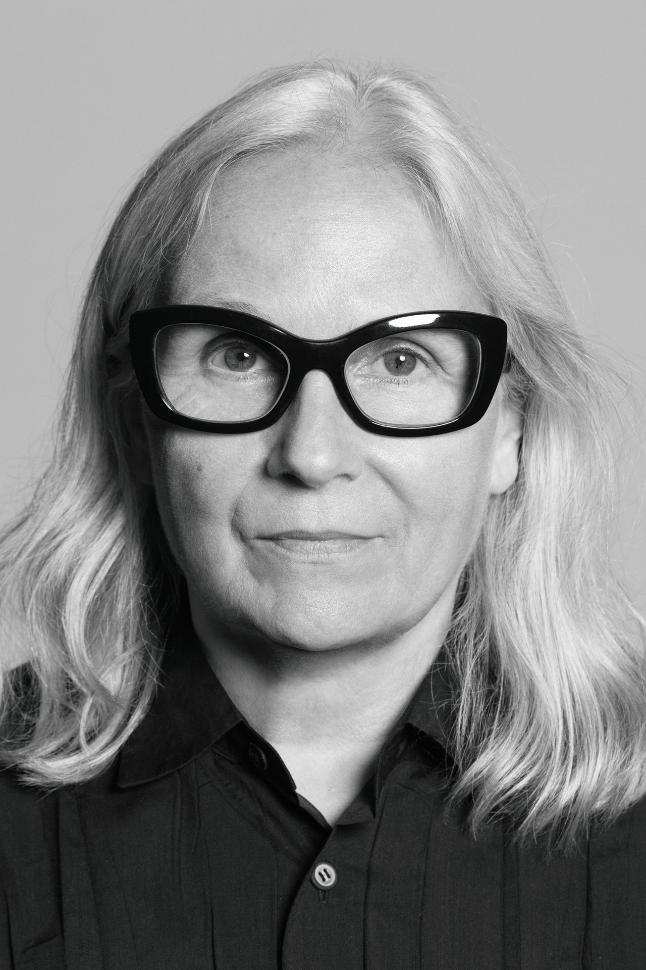Brigitte Lacombe