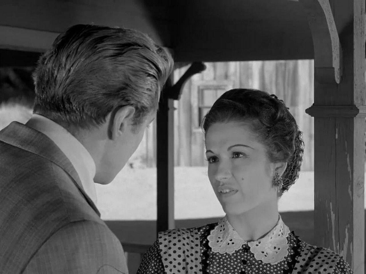 Les Aventuriers du Far West — Épisode 14