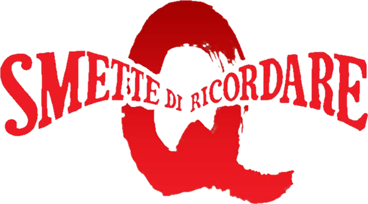 Q smette di ricordare