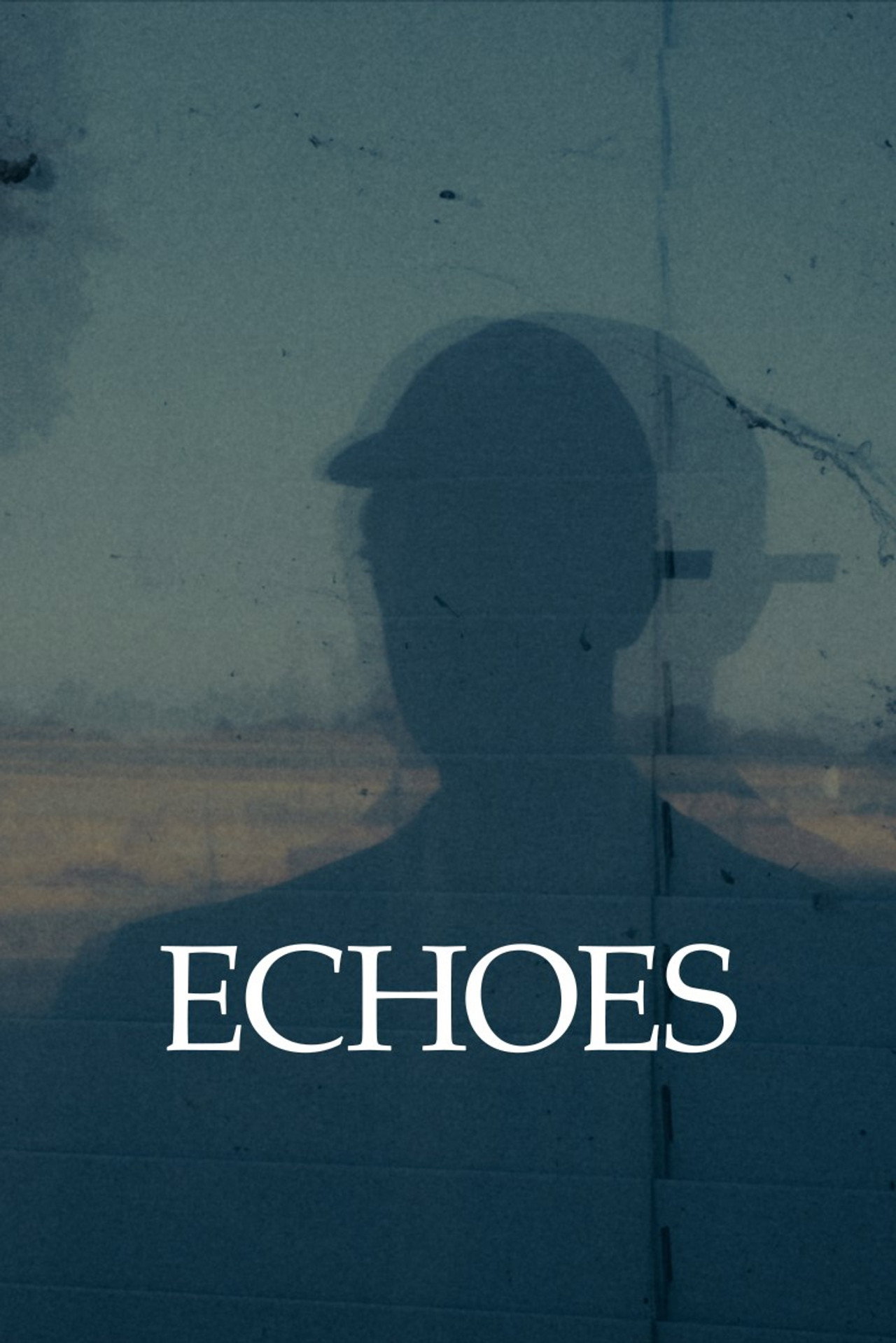 Echoes filmaffisch