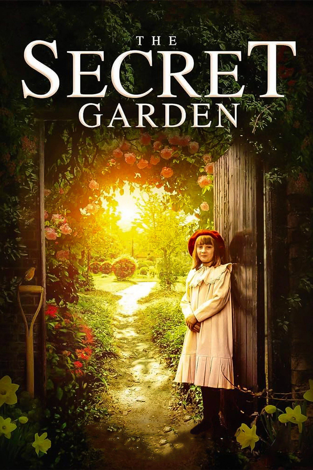 The Secret Garden