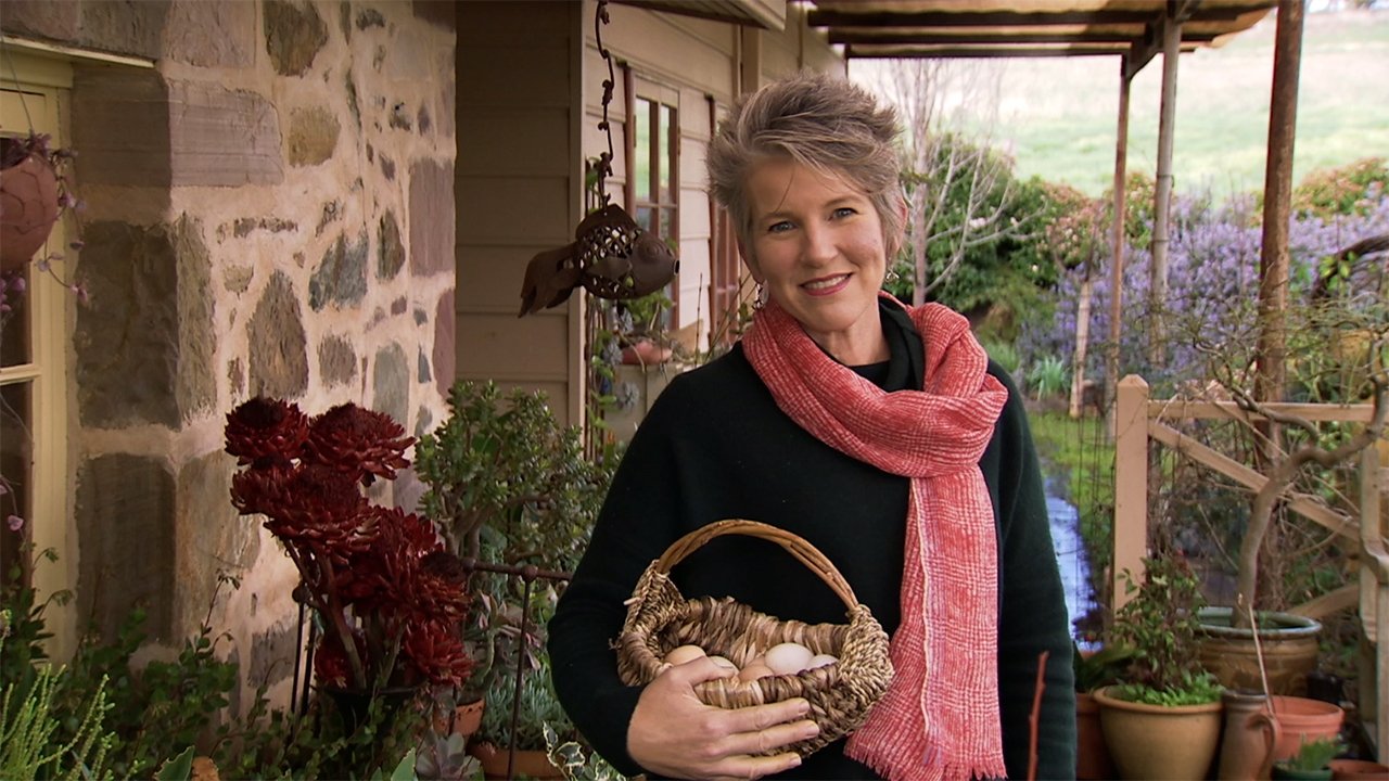 Gardening Australia - Season 29 Episode 10 : Easter Special