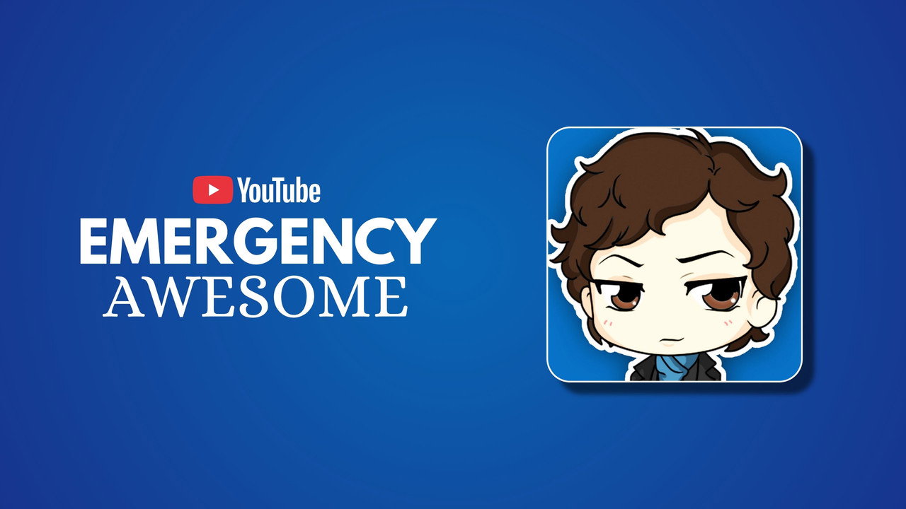 Emergency Awesome