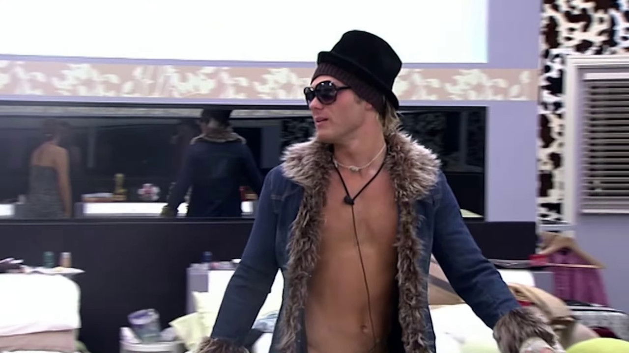 Big Brother — Épisode 104