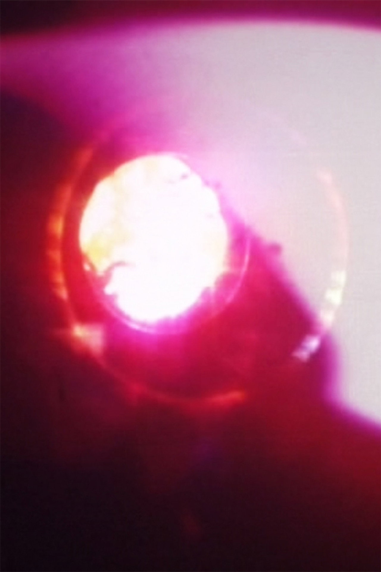 Beyond the Light