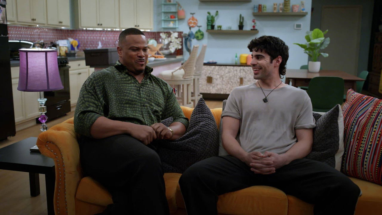 Sistas — Épisode 12