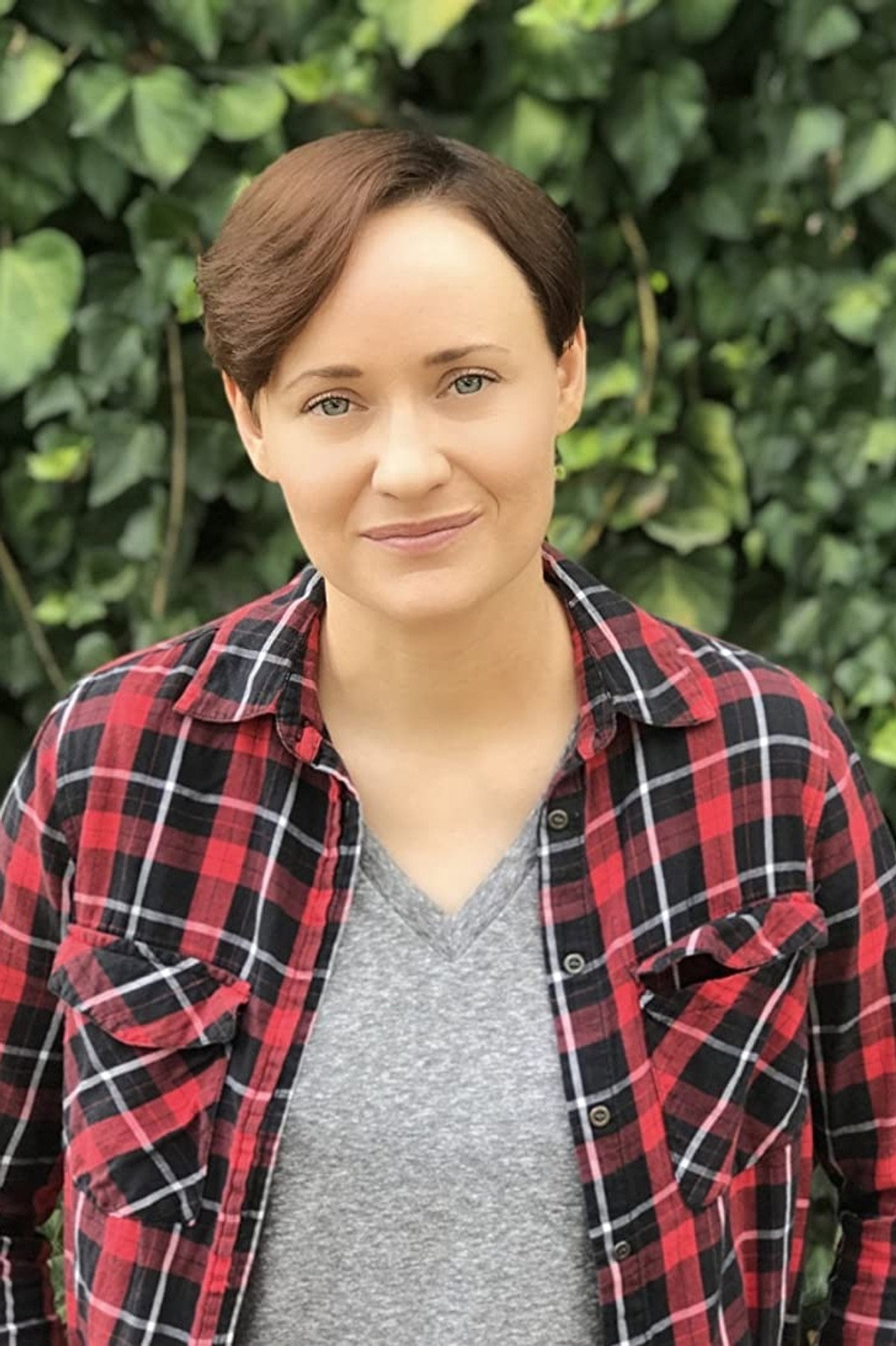 Leia Hurst
