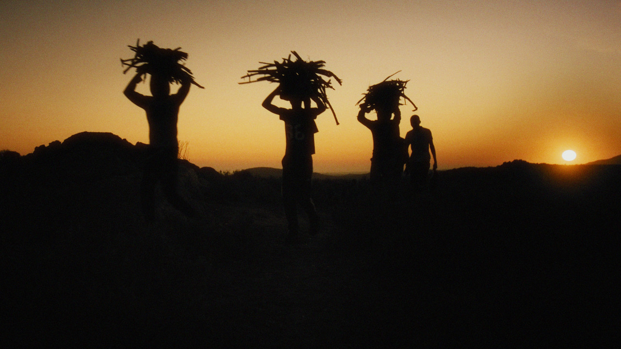 Variations on a Theme backdrop