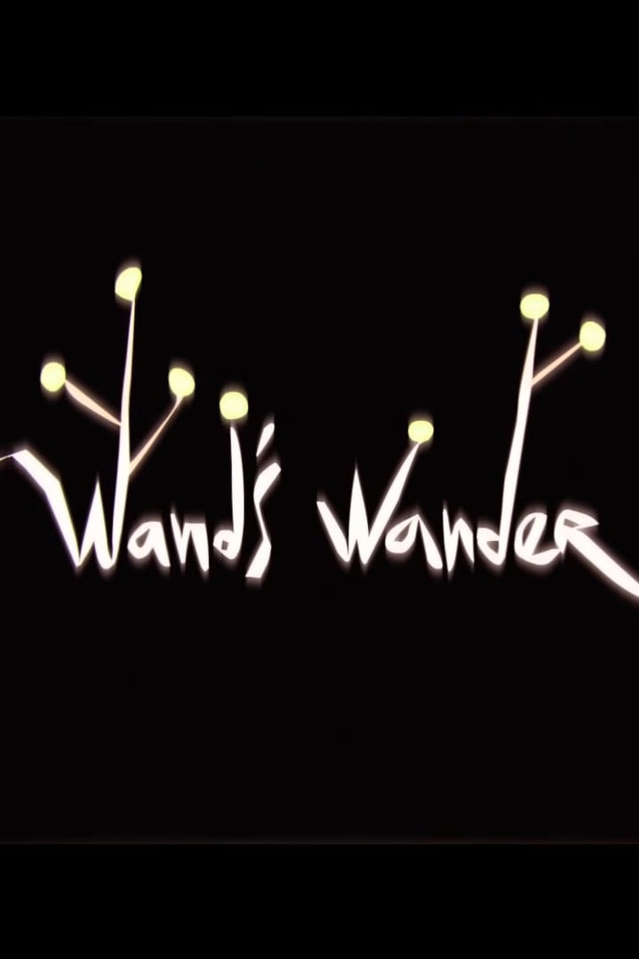 Wand's Wander Wand's Wander