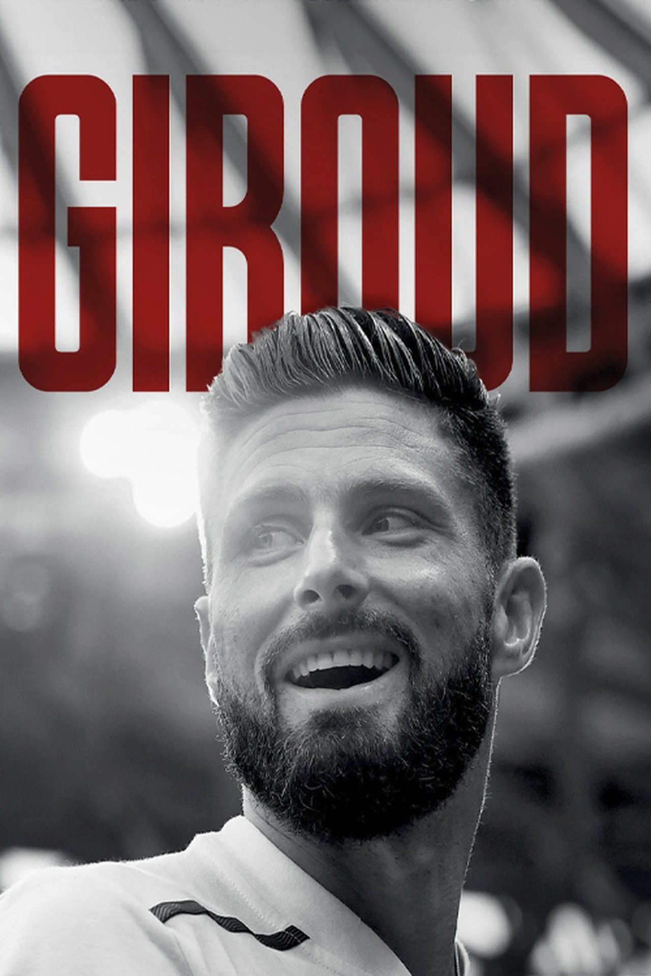 مشاهدة فيلم Giroud مترجم بدون اعلانات - بوستر