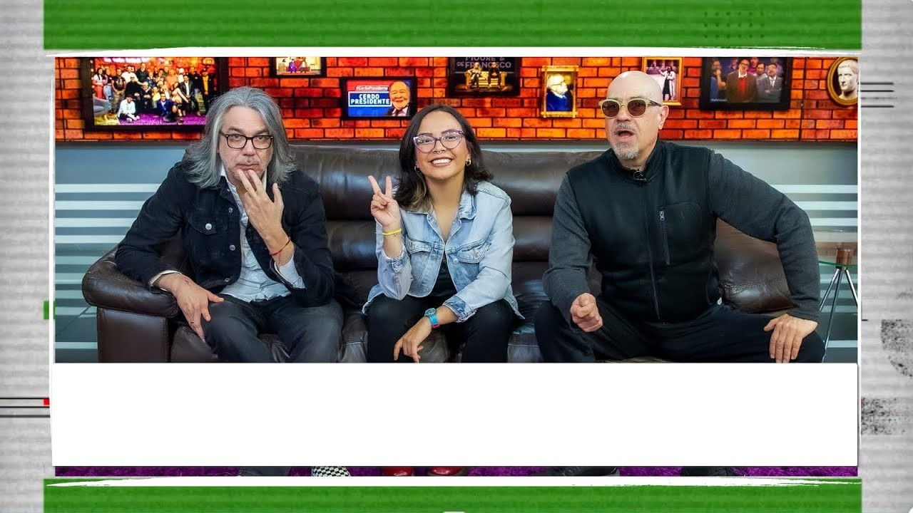 La Tele Letal — Épisode 18