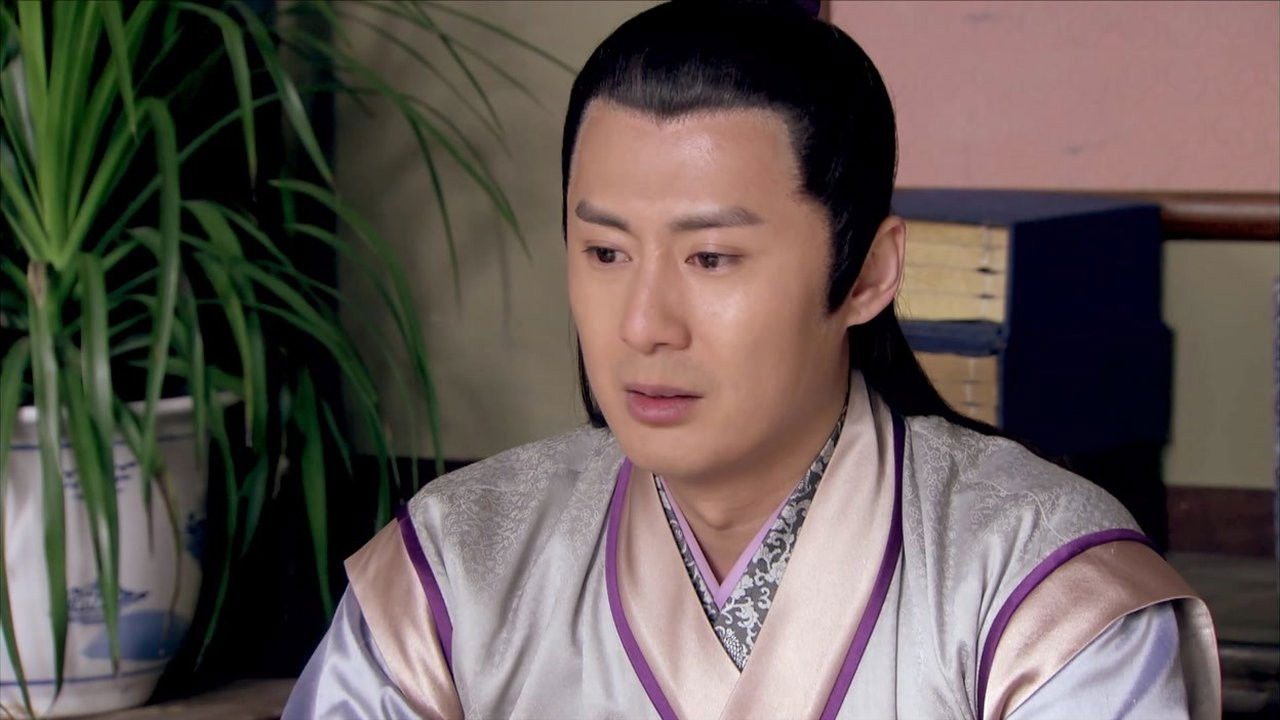 啼笑书香 — Épisode 34