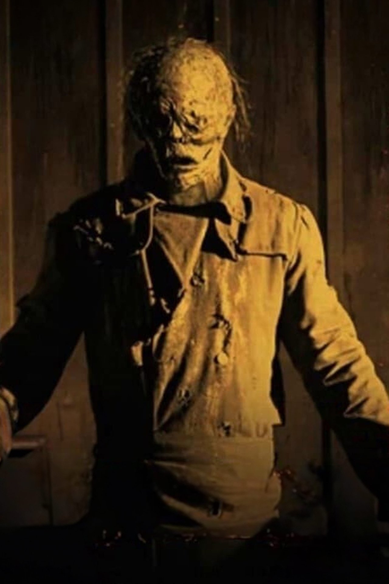 Boogeyman Boogeyman