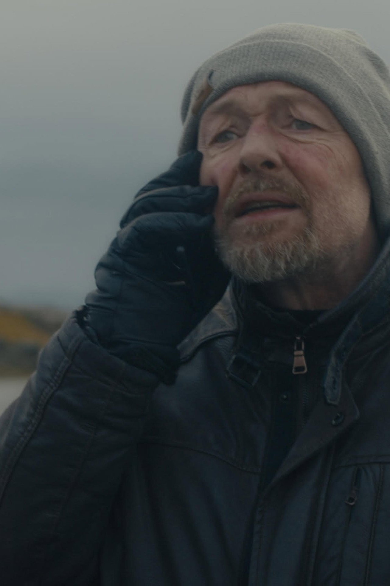 LIÐ VIÐ LIÐ filmaffisch