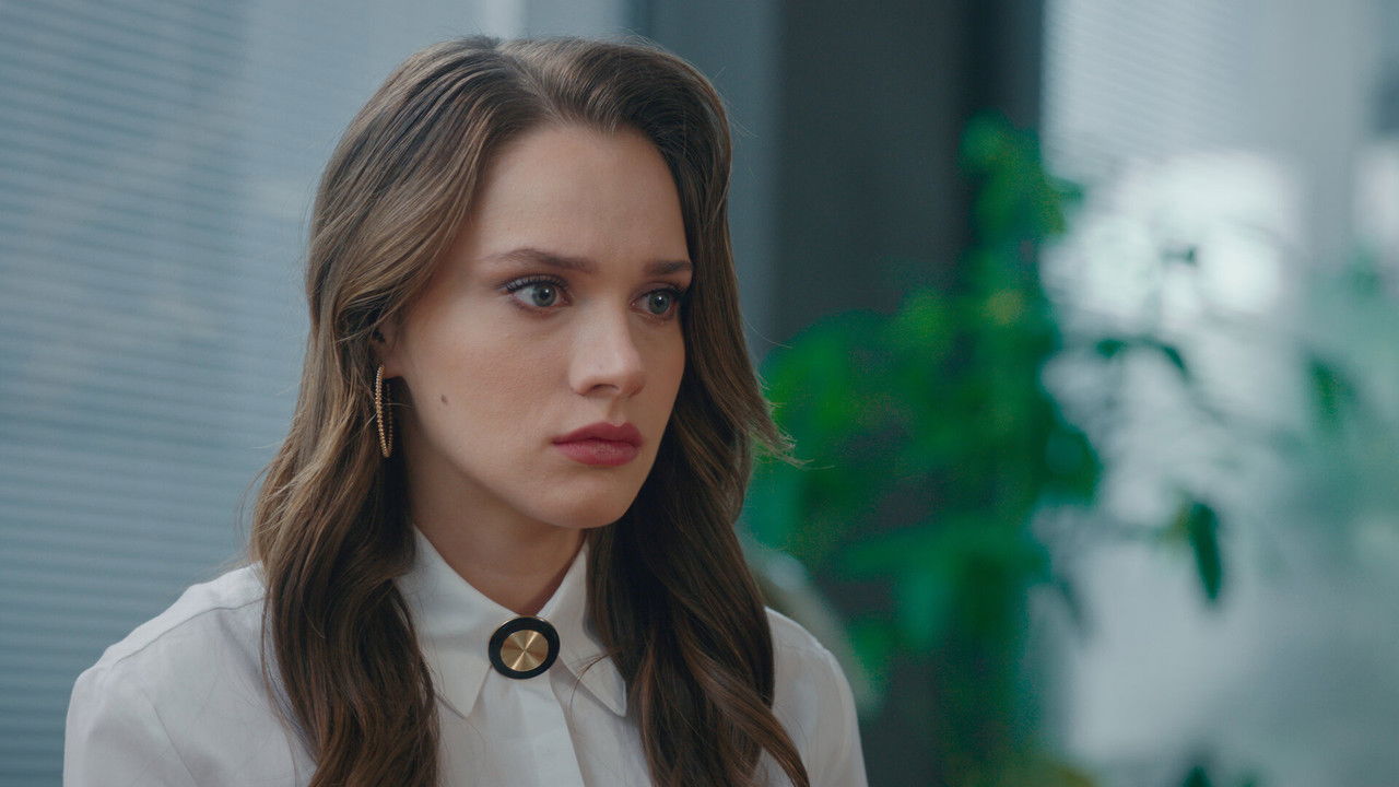 Les Ailes de l'Ambition — Épisode 5