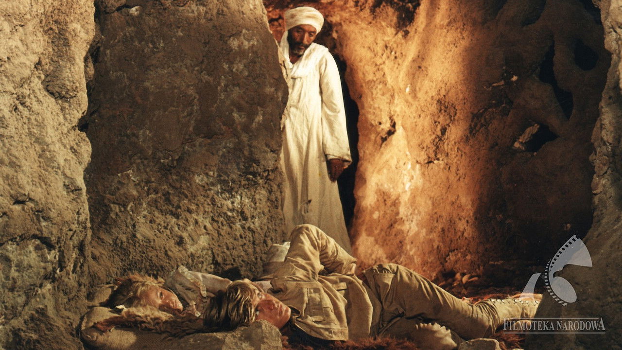 In Desert and Wilderness (1973)