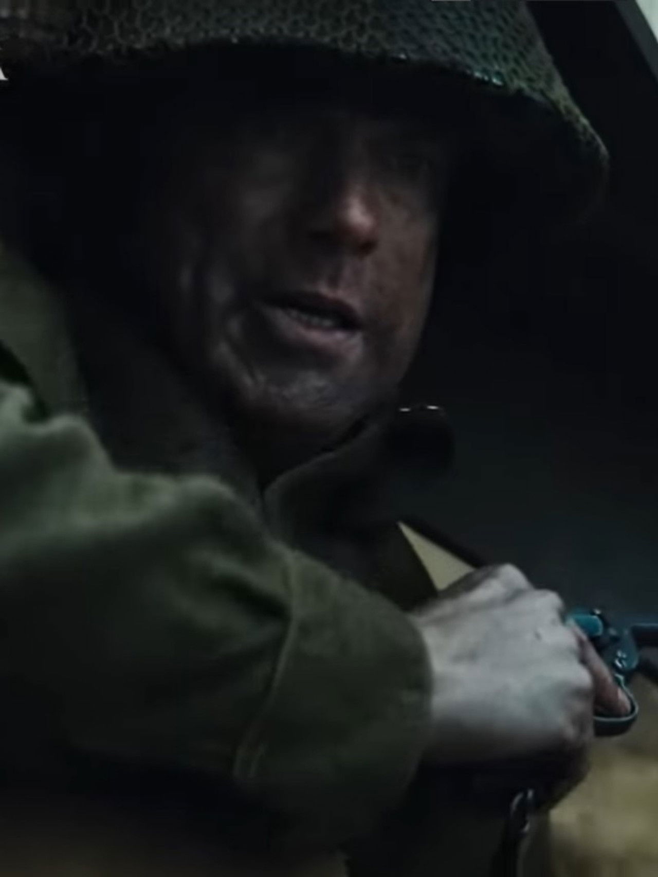 Banner Heritage Minutes: D-Day