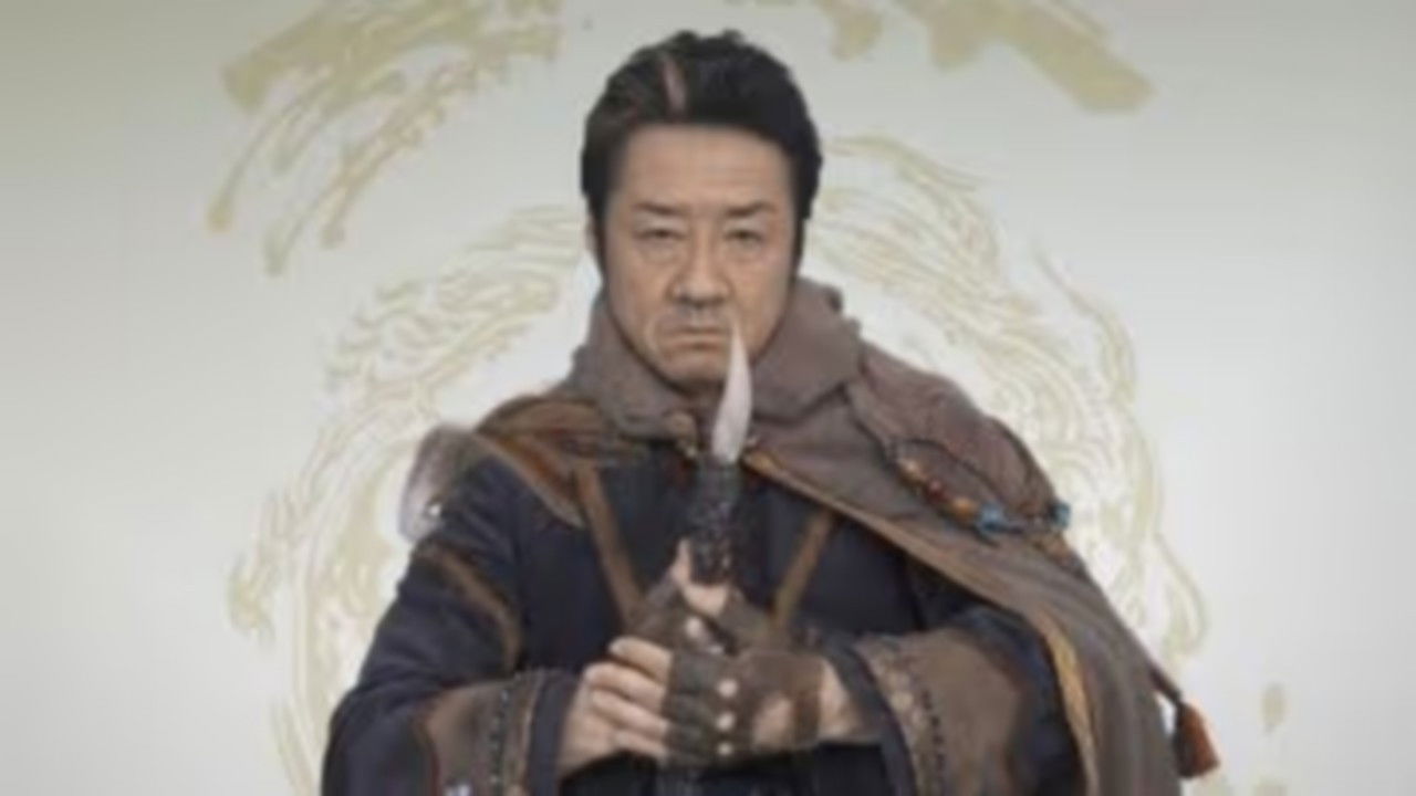 GARO: The One Who Shines in the Darkness — Beginning