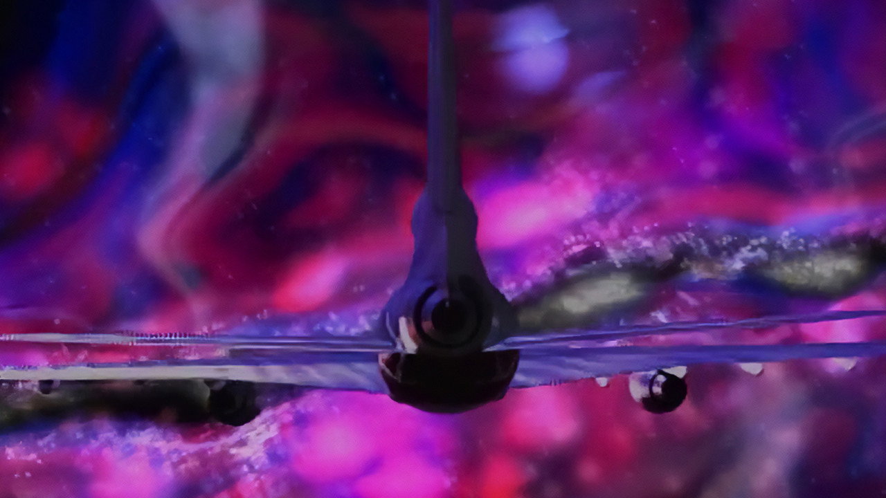 The Langoliers — still 14